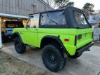 Thumbnail Photo 10 for 1970 Ford Bronco